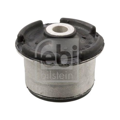 Lagerung Achskörper Febi Bilstein 17452 für Opel Vauxhall General Motors Vorne