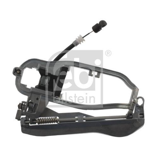 Rahmen Türaußengriff Febi Bilstein 37681 Febi Plus für Bmw Vorne Links