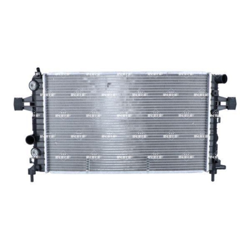 K&uuml;hler Motork&uuml;hlung Nrf 53441 Easy Fit f&uuml;r Opel Vauxhall