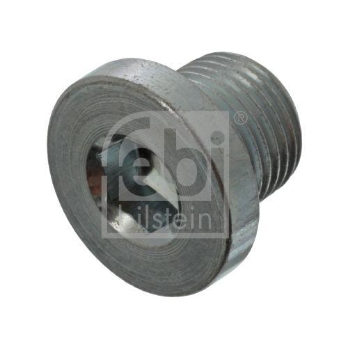 Verschlussschraube Ölwanne Febi Bilstein 45617 für Citroën Fiat Ford Lancia