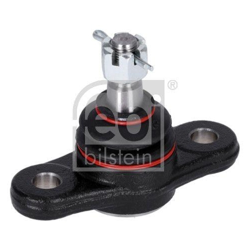 Trag /f&uuml;hrungsgelenk Febi Bilstein 41709 f&uuml;r Hyundai Kia Vorderachse Links Unten