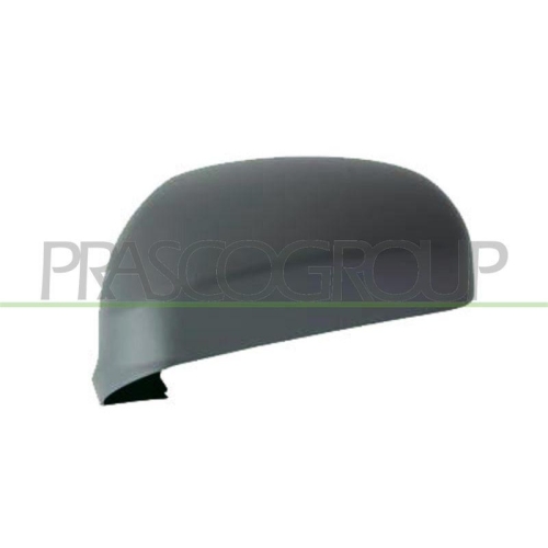 Abdeckung Au&szlig;enspiegel Prasco AA0907403 f&uuml;r Alfa Romeo Rechts