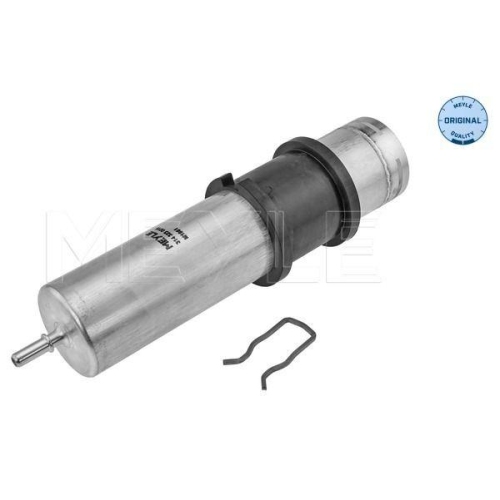 Kraftstofffilter Meyle 314 323 0015 Meyle-original: True To Oe. f&uuml;r Bmw
