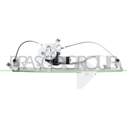 Fensterheber Prasco CI918W022 f&uuml;r Citro&euml;n Vorne Links