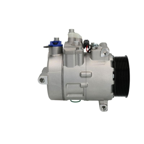 Kompressor Klimaanlage Bosch 1986AD1012 f&uuml;r Mercedes Benz Mercedes Benz
