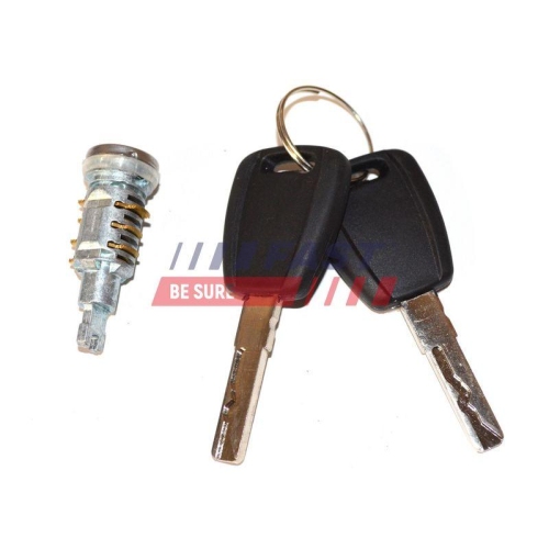 Schließzylindersatz Fast FT94156 für Fiat