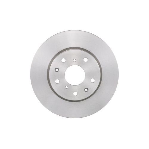 Bremsscheibe Bosch 0986479403 f&uuml;r Fiat Suzuki Vorderachse