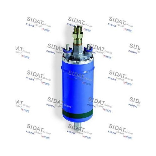 Fuel Pump Sidat 70429 for Jaguar