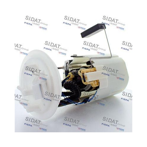 Kraftstoff Fördereinheit Sidat 72877 für Mercedes Benz Mercedes Benz