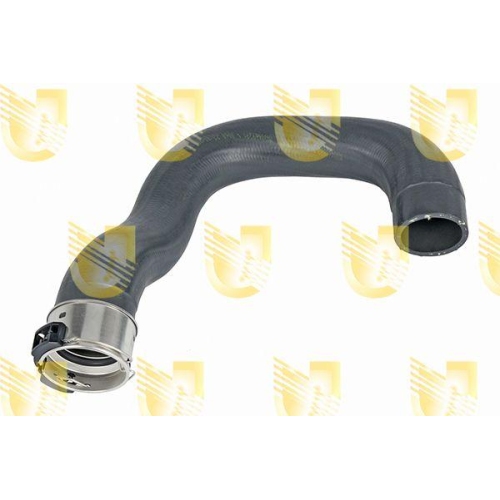 Ladeluftschlauch Unigom O8646 f&uuml;r Opel Ladeluftk&uuml;hler Rechts