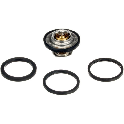 Thermostat K&uuml;hlmittel Gates TH28592G1 f&uuml;r Ford Opel Vauxhall Chevrolet Daewoo