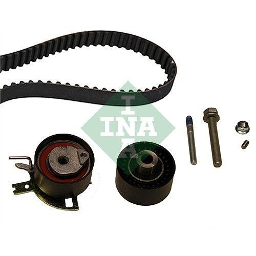 Zahnriemensatz Schaeffler Ina 530 0489 10 für Citroën Fiat Ford Jaguar Lancia