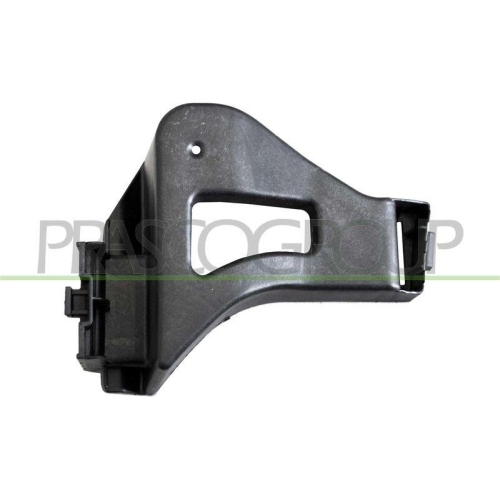 Halter Stoßfänger Prasco ME3051053 für Mercedes Benz Hinten Rechts