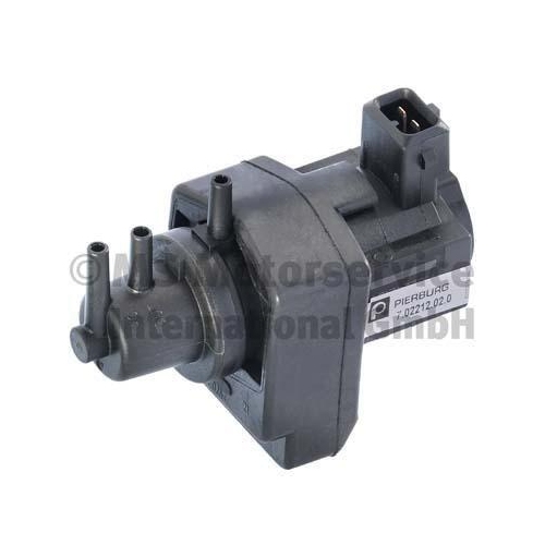 Druckwandler Turbolader Pierburg 7.02212.02.0 f&uuml;r Nissan