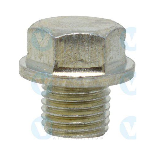 Verschlussschraube Ölwanne Vema 382 für Chrysler Citroën Honda Isuzu Mitsubishi
