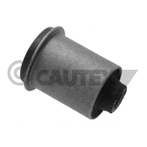 Lagerung Lenker Cautex 760393 f&uuml;r Toyota Vorderachse Beidseitig Oben