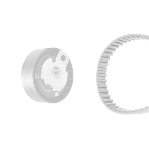 Zahnriemensatz Bosch 1987948909 für Ford