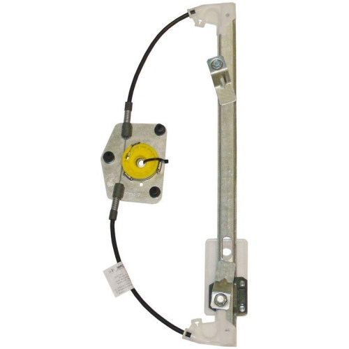 Fensterheber Valeo 850871 f&uuml;r Skoda Hinten Rechts