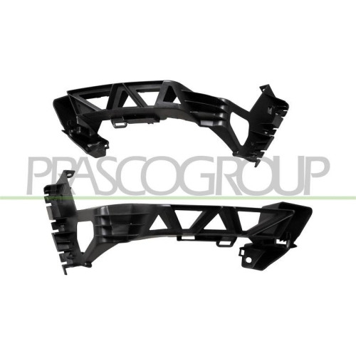 Haltersatz Sto&szlig;f&auml;nger Prasco PG3201055 f&uuml;r Peugeot Hinten Links Hinten Rechts
