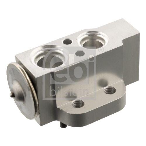 Expansionsventil Klimaanlage Febi Bilstein 103670 f&uuml;r Audi Seat Skoda VW