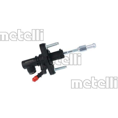 Geberzylinder Kupplung Metelli 55-0239 f&uuml;r Toyota