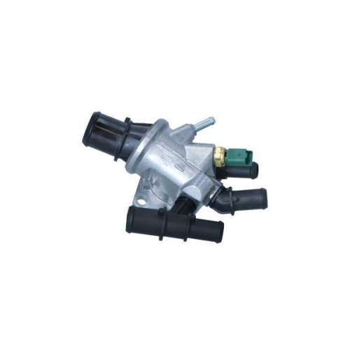 Thermostat K&uuml;hlmittel Nrf 725218 Easy Fit f&uuml;r Alfa Romeo Fiat Lancia