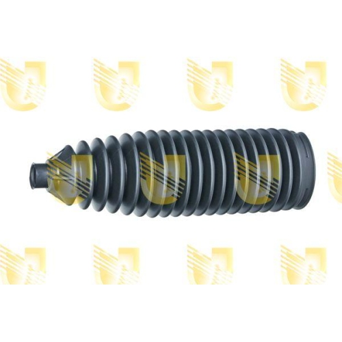 Faltenbalg Lenkung Unigom 310448H f&uuml;r Chevrolet Opel Vorderachse Links