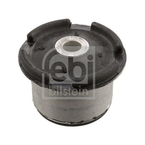 Lagerung Achsk&ouml;rper Febi Bilstein 17453 f&uuml;r Opel Vauxhall Hinterachse Links