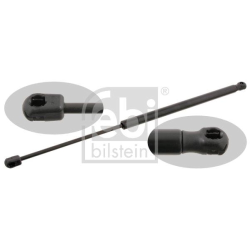 Gasfeder Koffer /laderaum Febi Bilstein 28060 f&uuml;r Kia Beidseitig