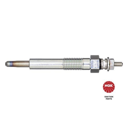 Gl&uuml;hkerze Ngk 8838 D-power f&uuml;r Isuzu Mazda Opel Chevrolet Daewoo General Motors