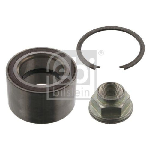Radlagersatz Febi Bilstein 36309 f&uuml;r Citro&euml;n Fiat Opel Peugeot Vauxhall