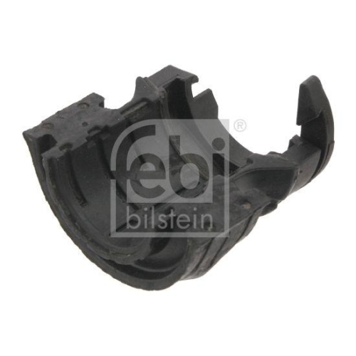 Lagerung Stabilisator Febi Bilstein 31353 f&uuml;r VW Vorderachse Vorderachse Oben
