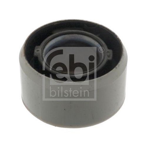 Lagerung Achsk&ouml;rper Febi Bilstein 47636 f&uuml;r Renault Dacia Hinterachse Links