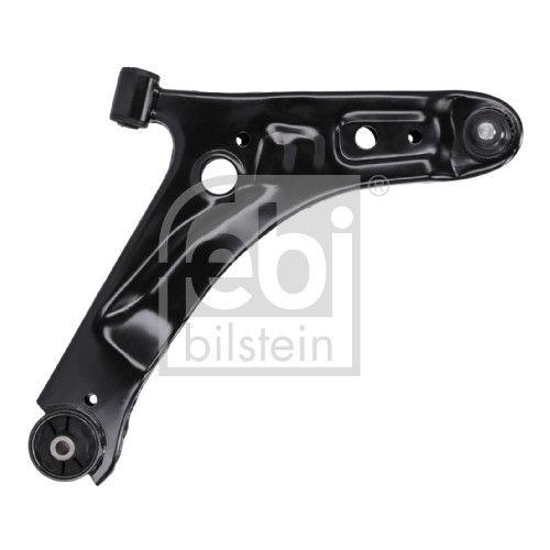 Lenker Radaufh&auml;ngung Febi Bilstein 41730 f&uuml;r Kia Vorderachse Rechts Unten