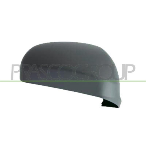 Abdeckung Au&szlig;enspiegel Prasco AA0907404 f&uuml;r Alfa Romeo Links
