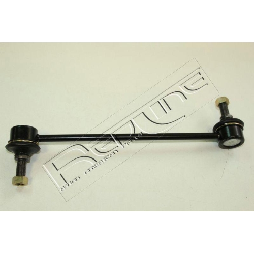 Stange/strebe Stabilisator Red-line 40KI041 f&uuml;r Hyundai Kia Vorderachse Links