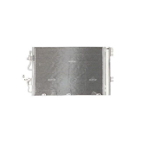 Condenser Air Conditioning Nrf 35555 Easy Fit for Opel Vauxhall