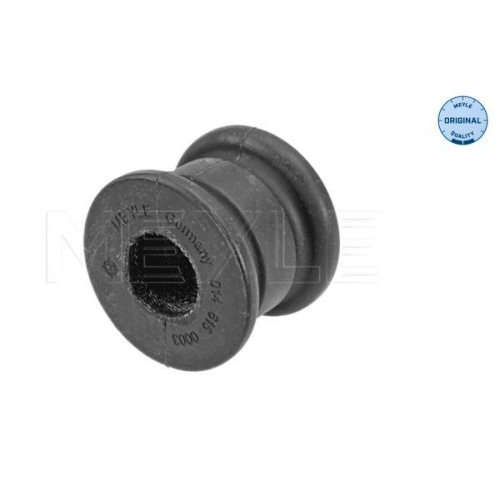 Lagerung Stabilisator Meyle 0146150003 Meyle-original: True To Oe. f&uuml;r
