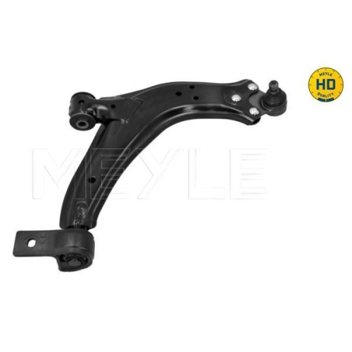 Lenker Radaufh&auml;ngung Meyle 40160500004HD Meyle-hd: Better Than Oe. f&uuml;r Citro&euml;n