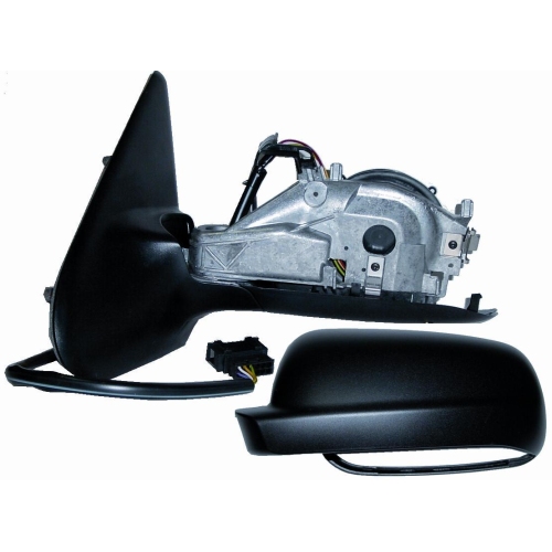 Retrovisore Seat Ibiza / Cordoba 99 Elettr. Term. C\sonda Rechts