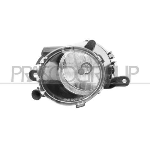 Nebelscheinwerfer Prasco OP3564416 f&uuml;r Opel Links