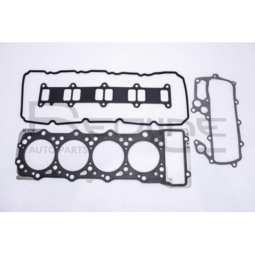 Dichtungsvollsatz Motor Red-line 33MI016 für Mitsubishi