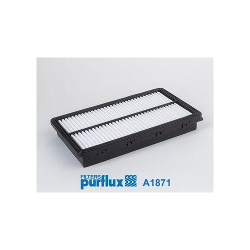 Luftfilter Purflux A1871 f&uuml;r Hyundai Kia