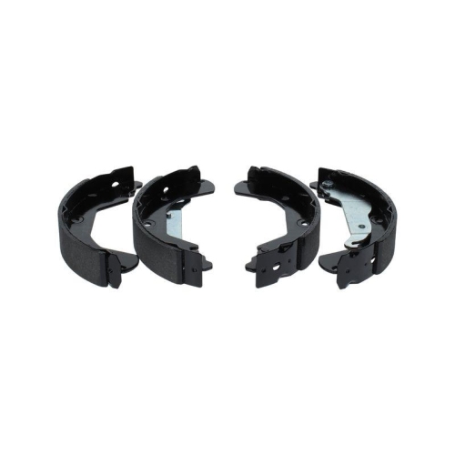 Bremsbackensatz Bosch 0986487924 f&uuml;r Chevrolet Daewoo Hinterachse