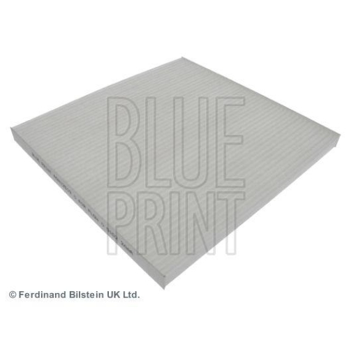 Filter Cabin Air Blue Print ADN12519 for Nissan
