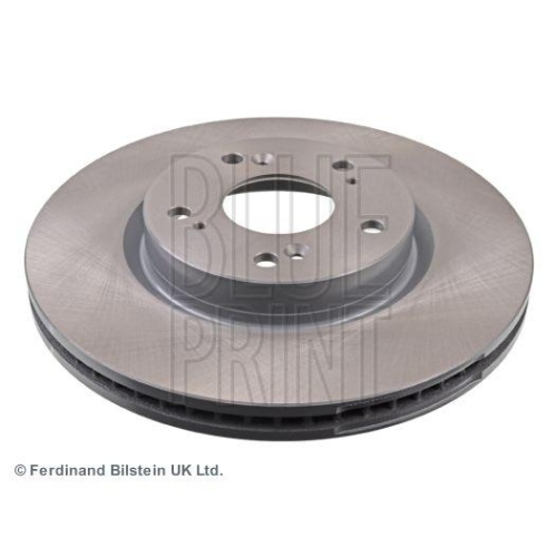 Bremsscheibe Blue Print ADH243122 f&uuml;r Honda Vorderachse