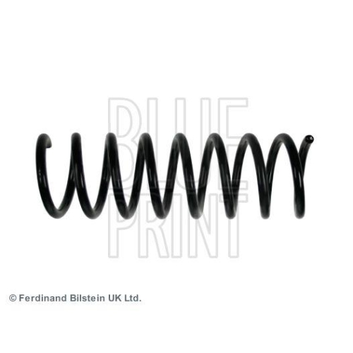 Fahrwerksfeder Blue Print ADM588304 für Mazda Hinterachse