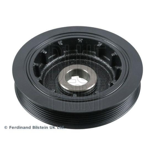 Riemenscheibe Kurbelwelle Blue Print ADJ136116 für Citroën Ford Jaguar Peugeot