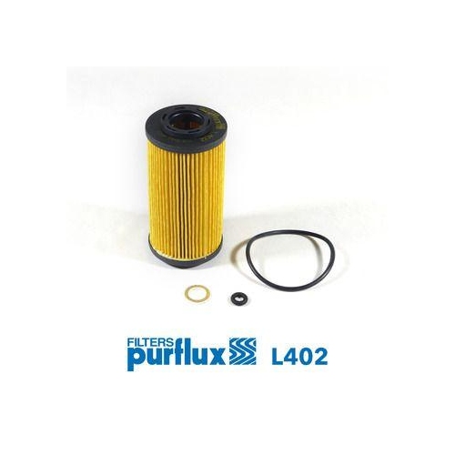 &Ouml;lfilter Purflux L402 f&uuml;r Hyundai Kia Rover/austin Generic