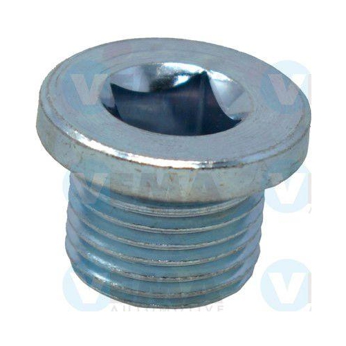 Verschlussschraube Ölwanne Vema 383 für Alfa Romeo Citroën Fiat Lancia Nissan